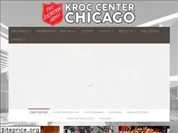 Sites similar to kroccenterchicago.com