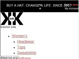 Sites similar to krochetkids.org