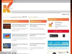 Sites similar to krock.com.au