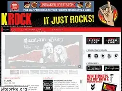 Sites similar to krock.com