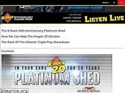 Sites similar to krockrocks.com