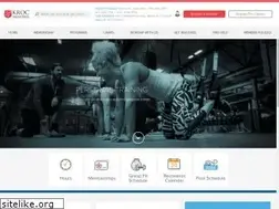 Sites similar to krocmemphis.org