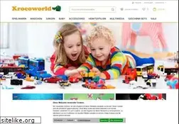 Sites similar to krocoworld.de