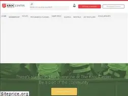 Sites similar to krocphoenix.org