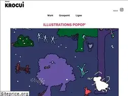 Sites similar to krocui.com