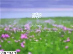 Sites similar to krocuskozanis.com