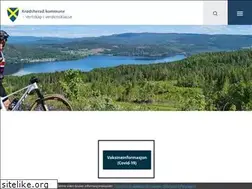 Sites similar to krodsherad.kommune.no