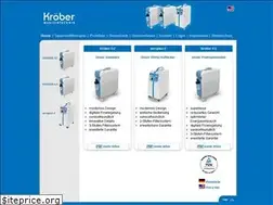 Sites similar to kroeber.de