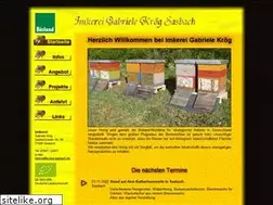 Sites similar to kroeg-sasbach.de
