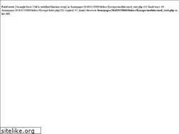Sites similar to kroeger-kollegen.com