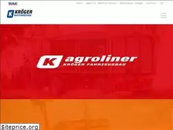 Sites similar to kroeger-nutzfahrzeuge.de