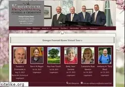 Sites similar to kroegerfuneralhome.com
