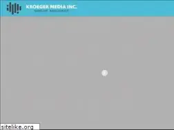 Sites similar to kroegermedia.com