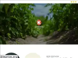 Sites similar to kroekerfarms.com