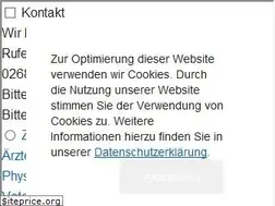 Sites similar to kroener-medical.de