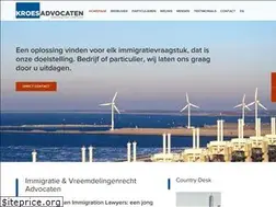 Sites similar to kroesadvocaten.nl