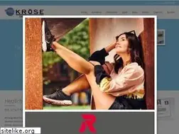 Sites similar to kroese.de