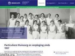 Sites similar to kroesekits.nl