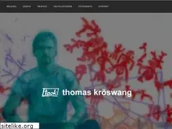 Sites similar to kroeswang.net