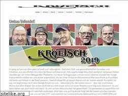 Sites similar to kroetsch.de