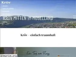 Sites similar to kroev.de