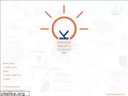 Sites similar to kroeze.com