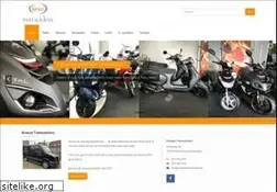 Sites similar to kroezetweewielers.nl