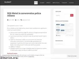 Sites similar to krofekit.net