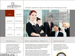 Sites similar to krofinapi.com