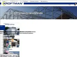 Sites similar to kroftman.com