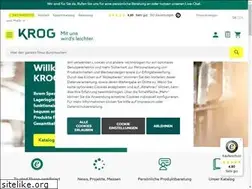Sites similar to krog.de