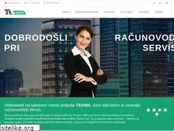 Sites similar to krog.si