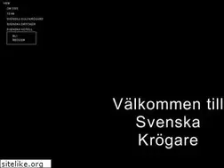 Sites similar to krogare.se
