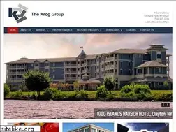 Sites similar to krogcorp.com