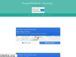 Sites similar to krogerfeedback.nl