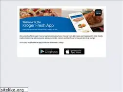 Sites similar to krogeroa.com