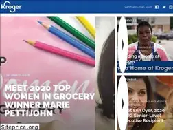 Sites similar to krogerstories.com