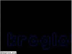 Sites similar to krogloth.de