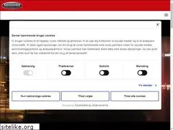 Sites similar to krogsgaard-biler.dk