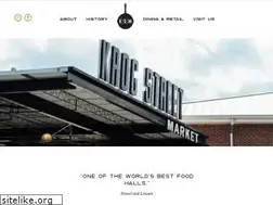 Sites similar to krogstreetmarket.com