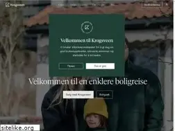 Sites similar to krogsveen.no