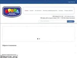 Sites similar to kroha.mk.ua