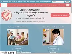 Sites similar to kroha.od.ua