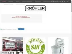 Sites similar to krohlertech.blogspot.com