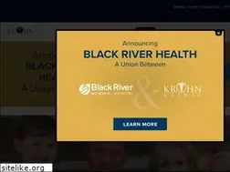 Sites similar to krohnclinic.com