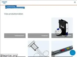 Sites similar to krohne-inor.se