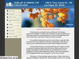 Sites similar to krohnlawoffice.com