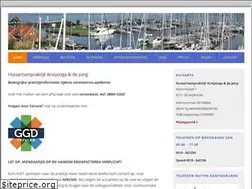 Sites similar to kroijenga-dejong.nl
