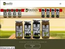 Sites similar to kroisos.com.tr