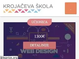 Sites similar to krojacevaskola.com